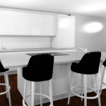 Cocina diseño 9