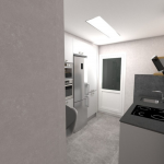 Cocina diseño 11