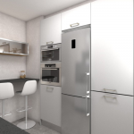 Cocina diseño 12
