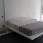 Dormitorio diseño 1