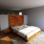 Dormitorio diseño 8