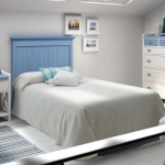 Mueble juvenil diseño 2