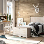 Mueble juvenil diseño 4