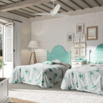 Mueble juvenil diseño 5