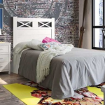 Mueble juvenil diseño 8